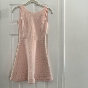 Frenchy extra small, a dress with gorgeous back